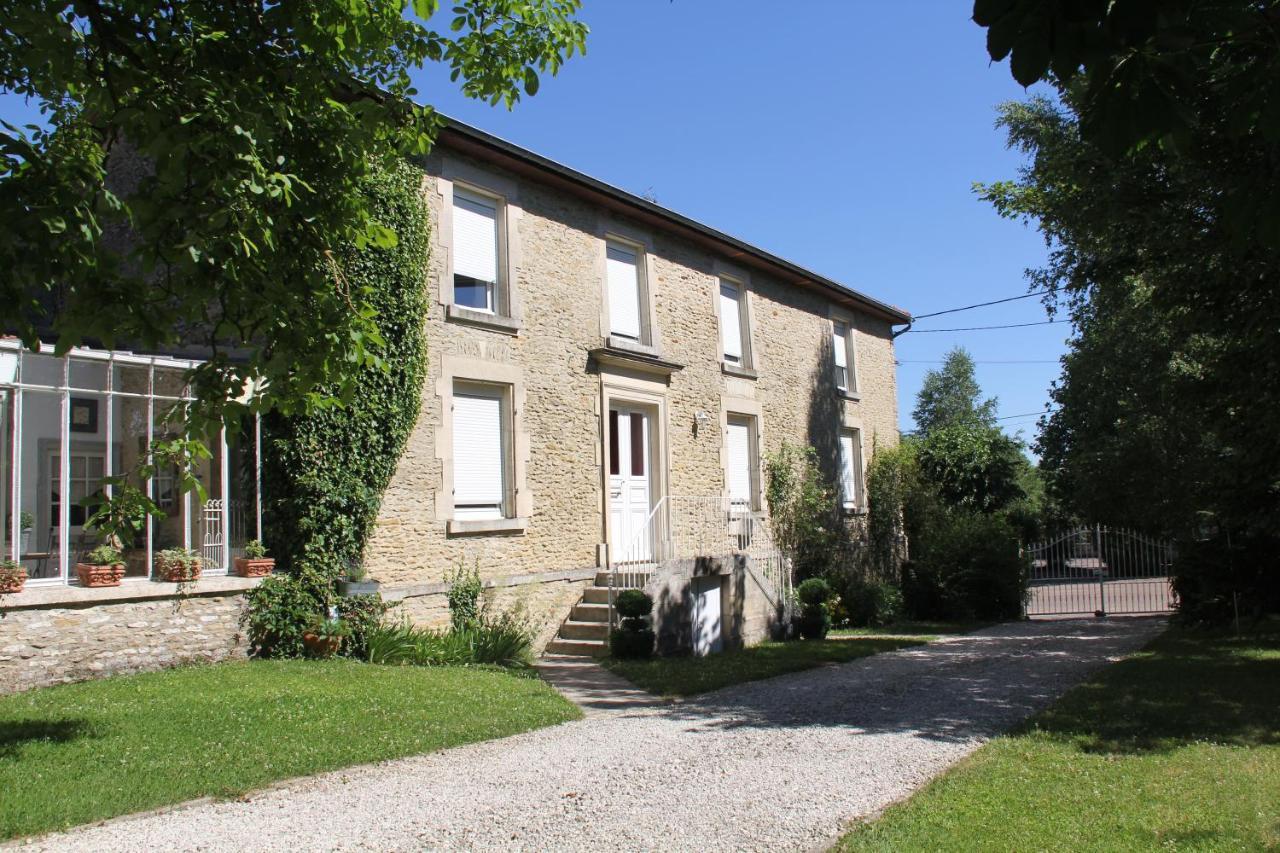 Blumereve Blumeray Extérieur photo