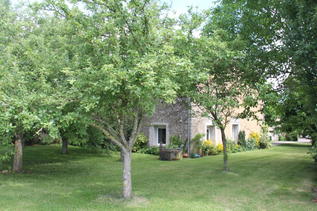 Blumereve Blumeray Extérieur photo