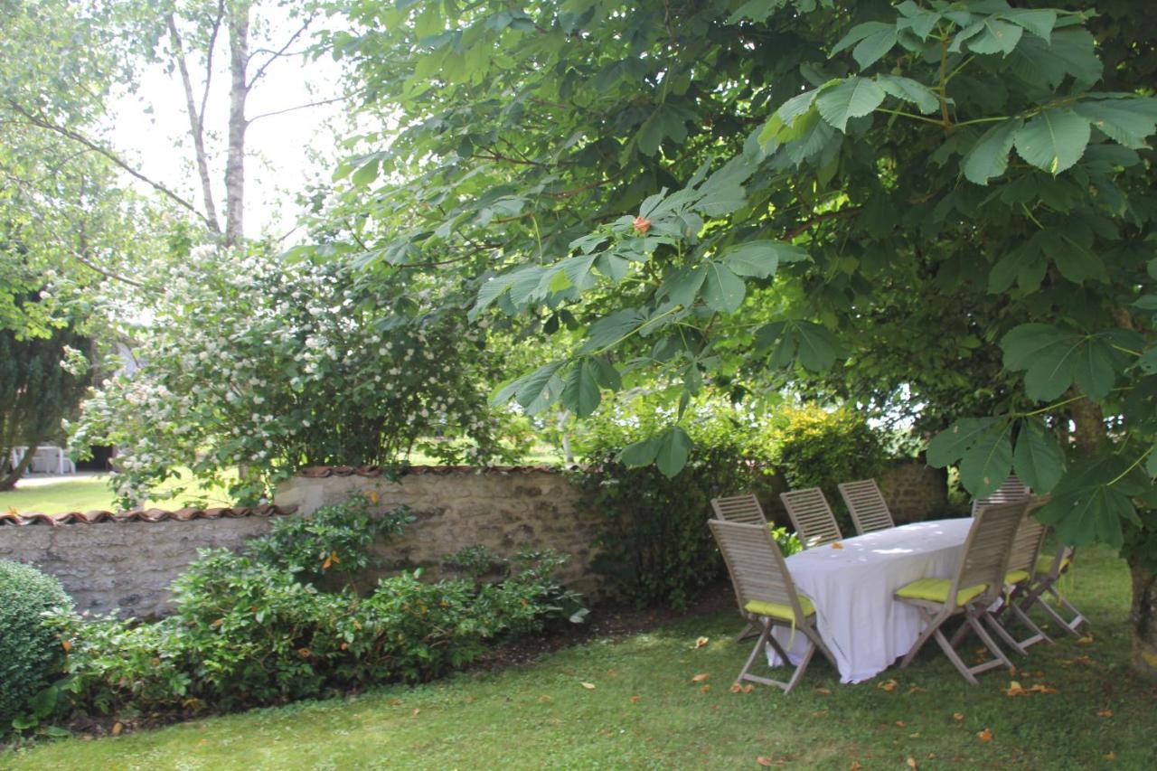 Blumereve Blumeray Extérieur photo