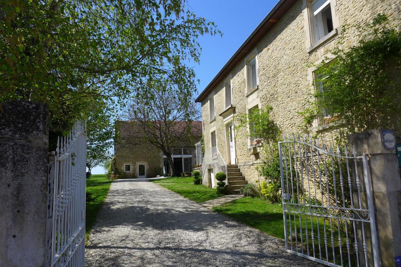 Blumereve Blumeray Extérieur photo