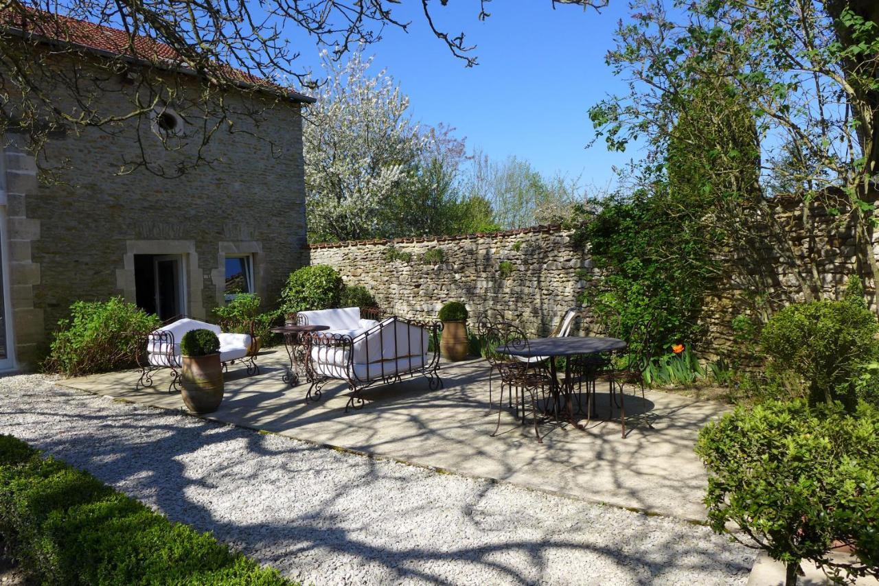 Blumereve Blumeray Extérieur photo