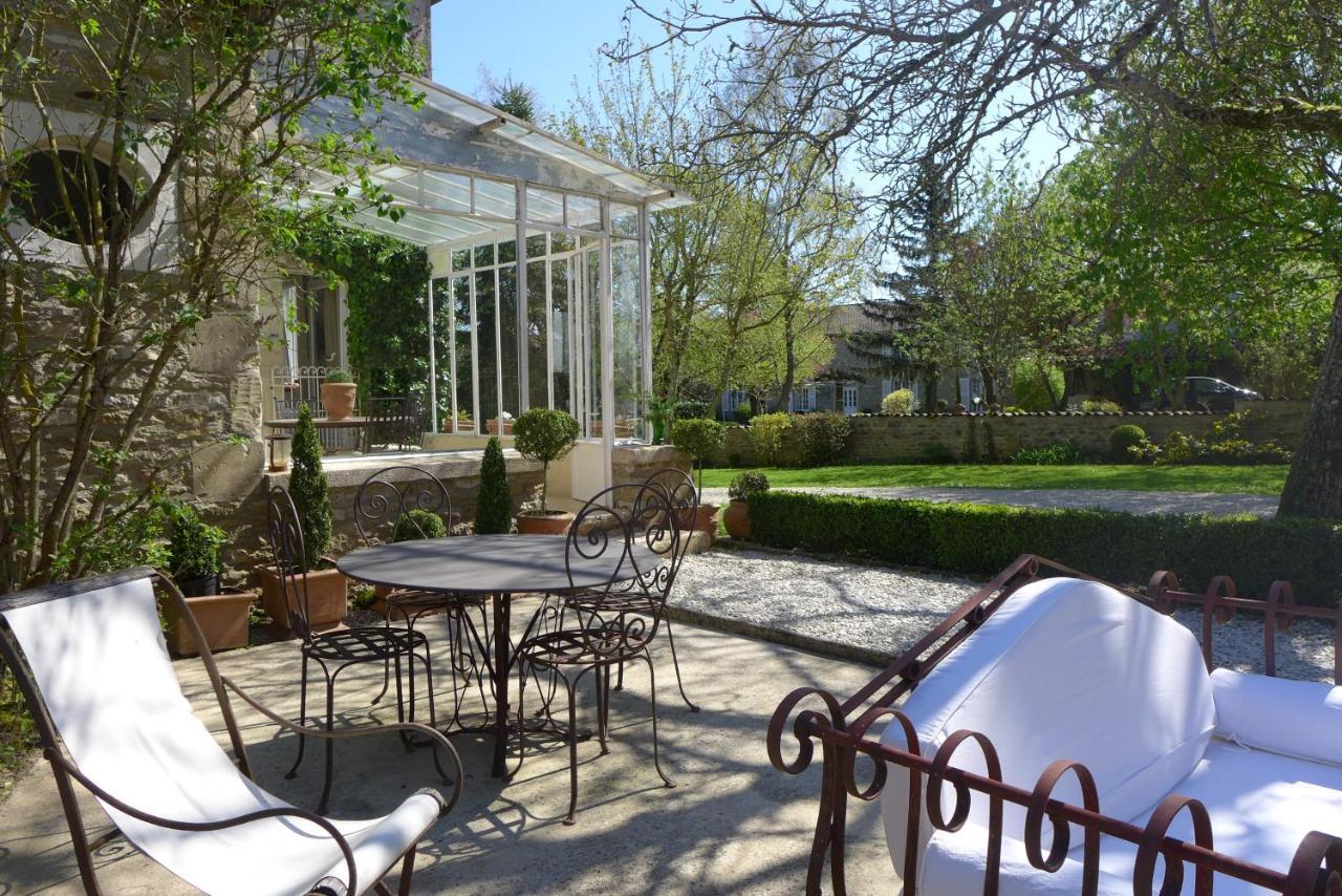 Blumereve Blumeray Extérieur photo