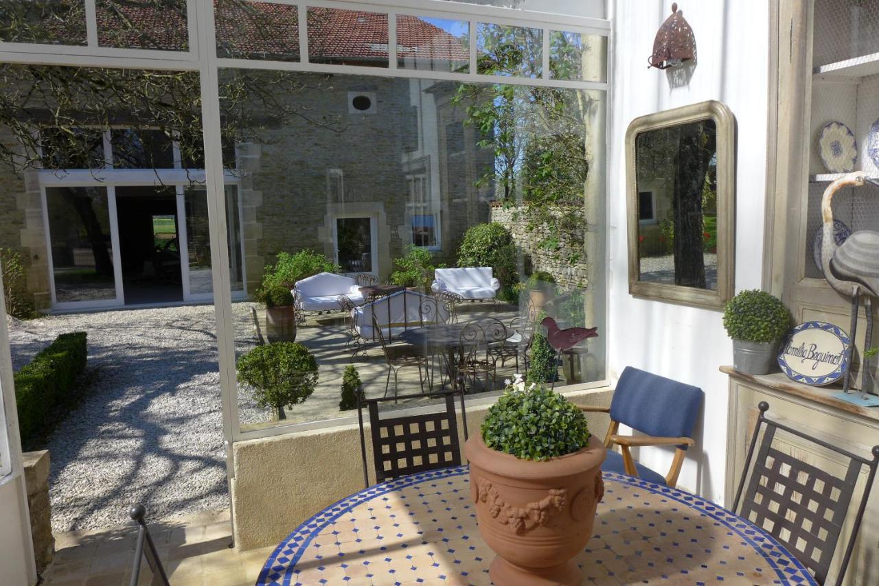 Blumereve Blumeray Extérieur photo