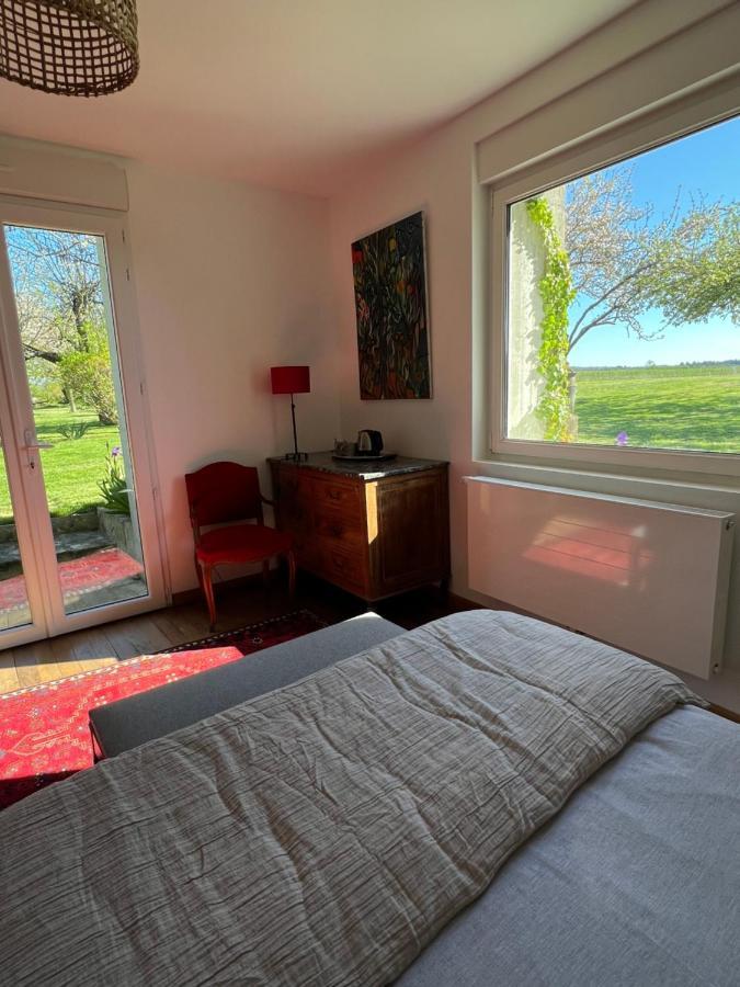 Blumereve Blumeray Extérieur photo