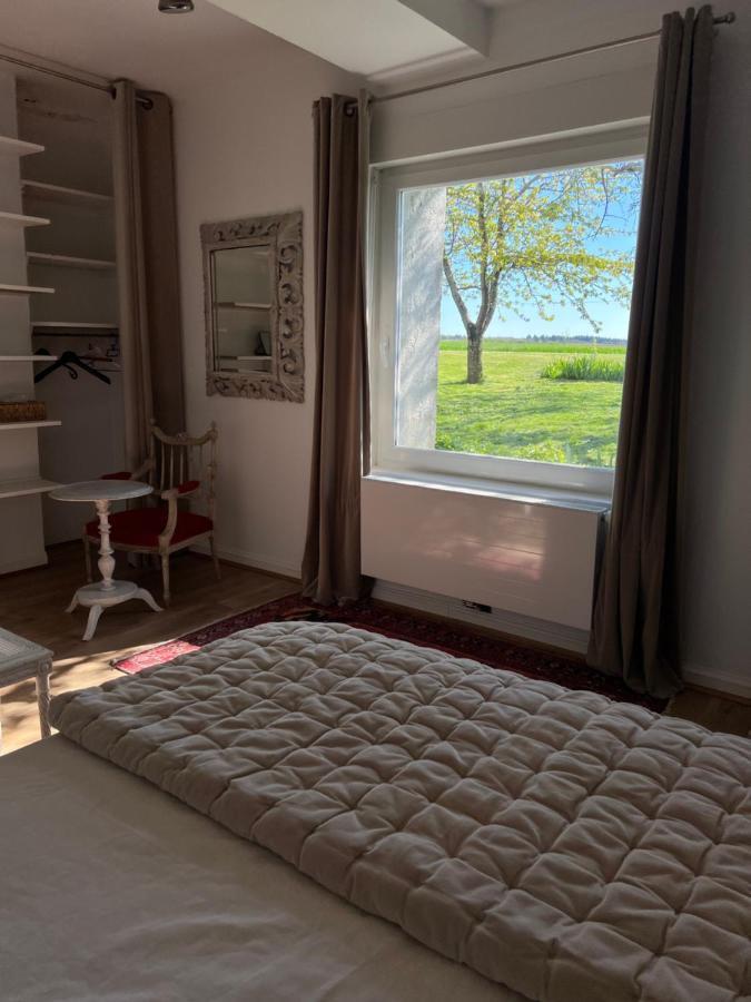 Blumereve Blumeray Extérieur photo